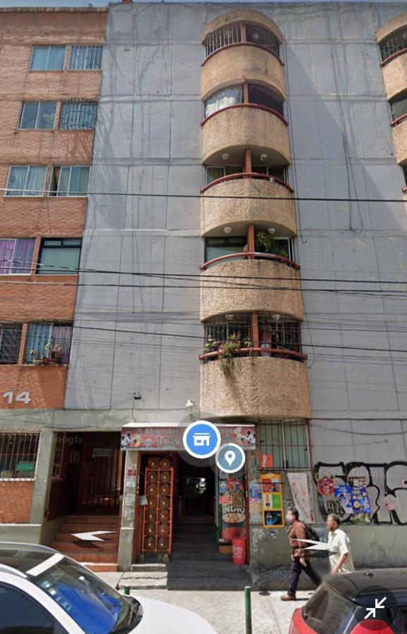 Two Bedrooms Close To Roma Norte And Downtown Attractions Mexico City Luaran gambar