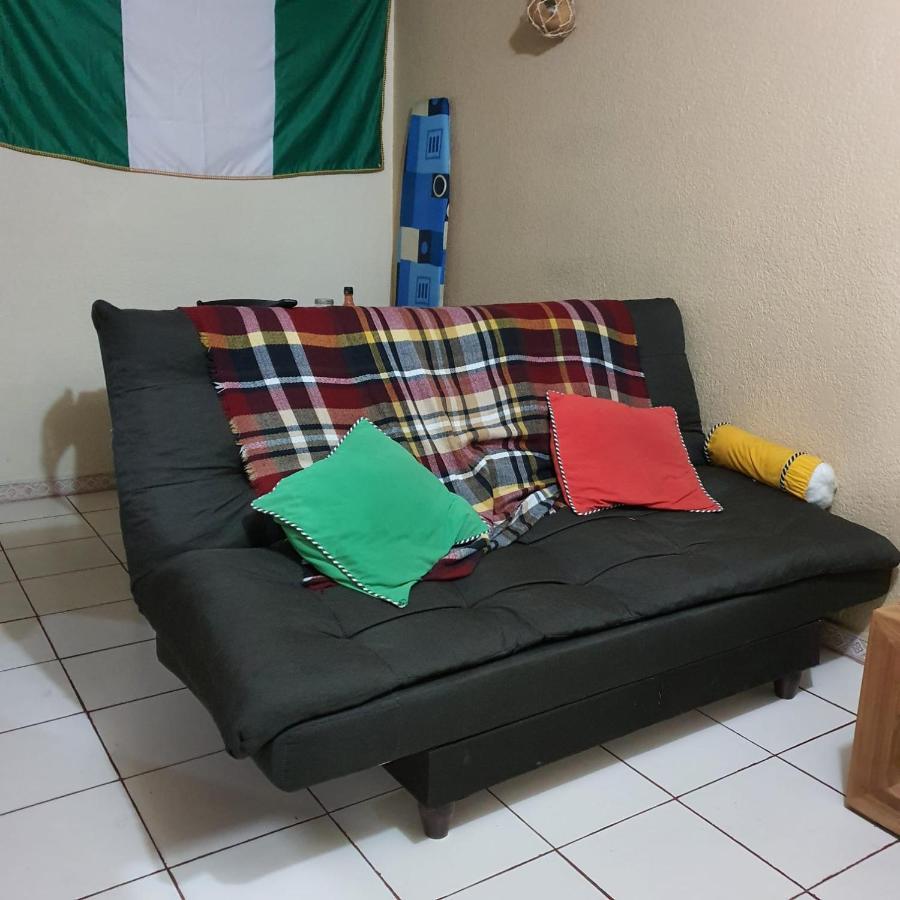 Two Bedrooms Close To Roma Norte And Downtown Attractions Mexico City Luaran gambar