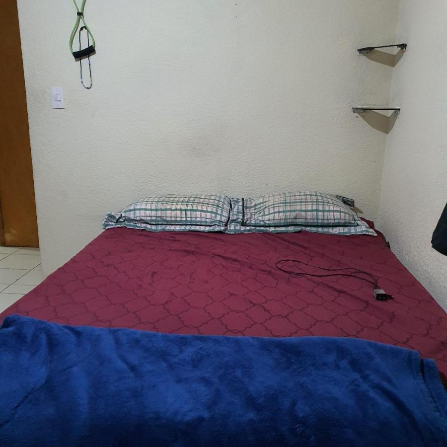 Two Bedrooms Close To Roma Norte And Downtown Attractions Mexico City Luaran gambar